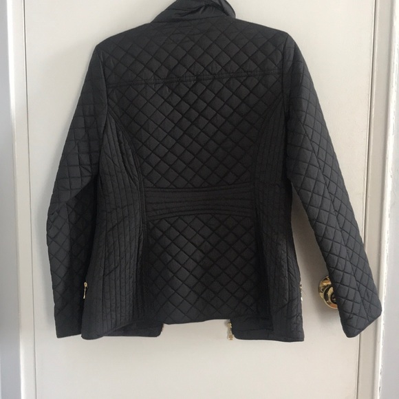 Ellen Tracy Women’s Puffer (Small) - Picture 3 of 3